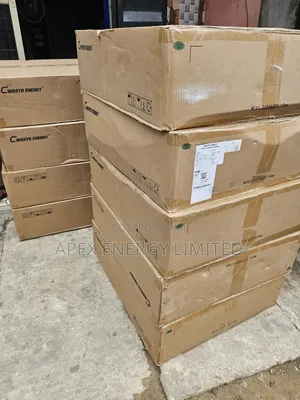Cworth 12kva Hybrid Inverter