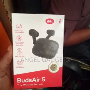 Itel Buds Air Earpod