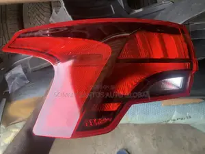 Rear Lamp for Hyundai Santafe 2024 Available