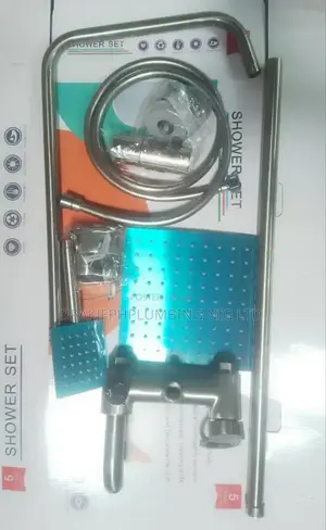 Shower Mixer Tap, Bathroom Shower