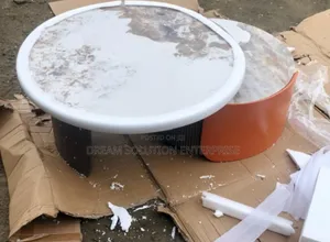 Quality Center Table