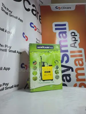 Pay Small Small Agricare 16l Manual Sprayer On Cdcare.App