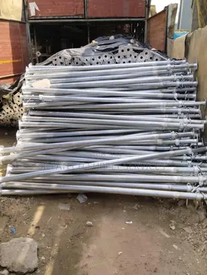 Original Anchor Pipe