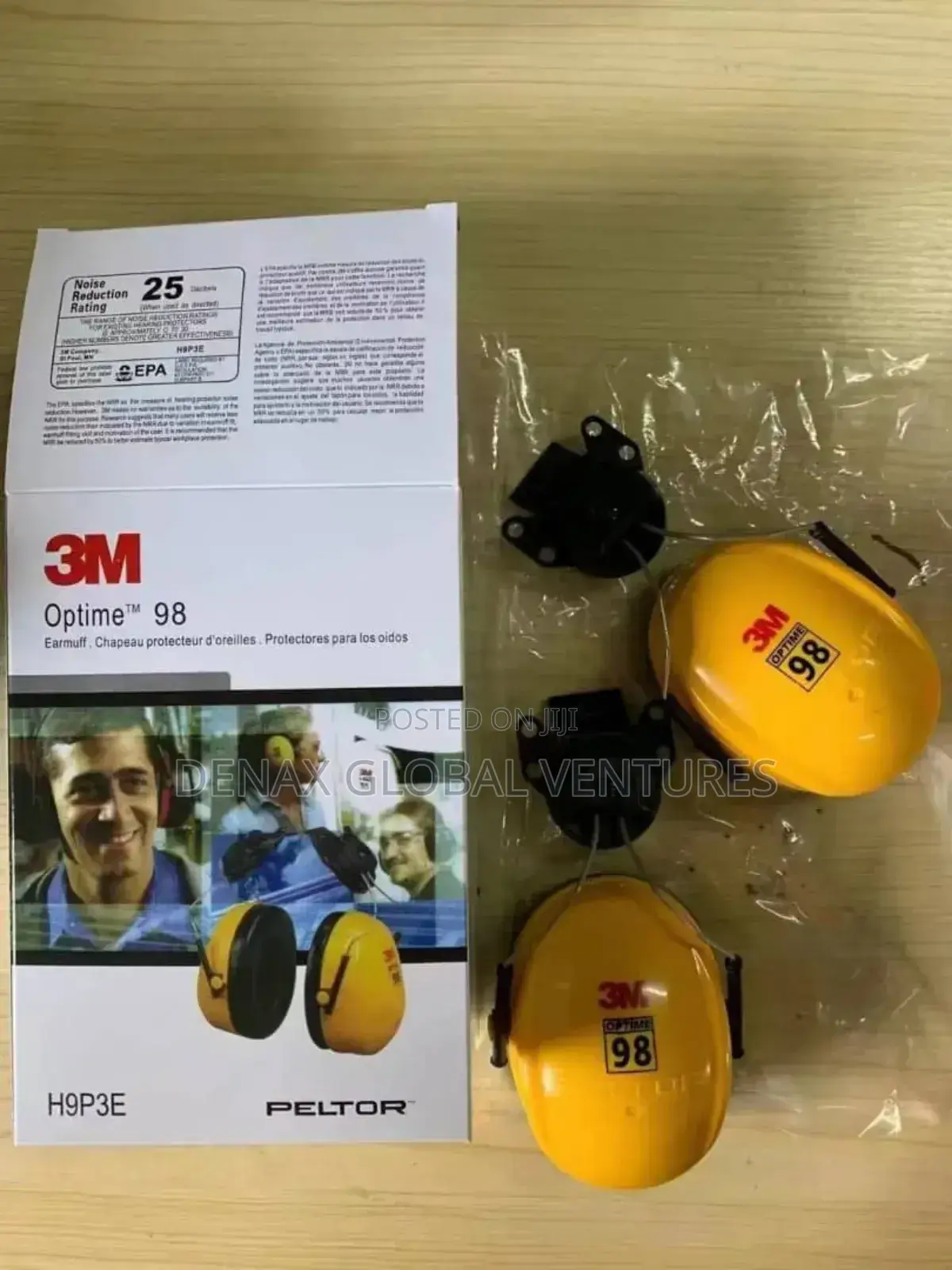 3m Earmuff