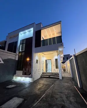 Photo - 4bdrm Duplex in Woji for sale