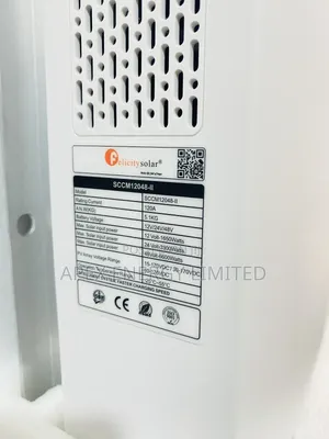 Felicity 120a MPPT Charge Controller