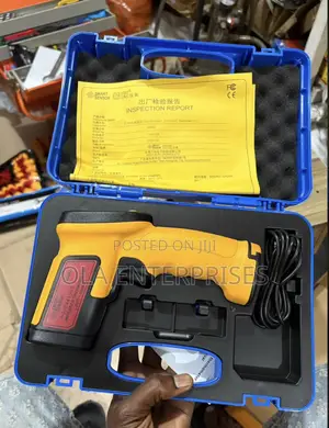 Infrared Thermometer 50-1650