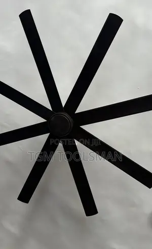 Cosmo 70 Inch Eight Blade Fan (Limited Edition)