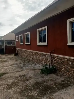 3bdrm Apartment in Benin City for rent