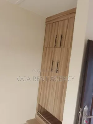 Photo - 3bdrm Apartment in Benin City for rent