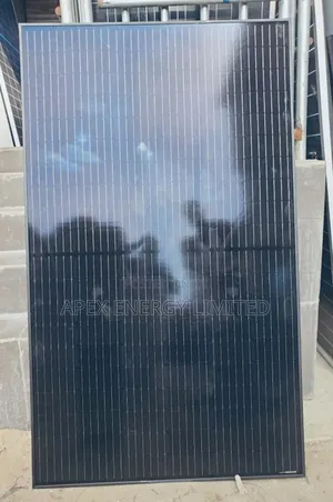 500w Longi Solar Panel, Mono.