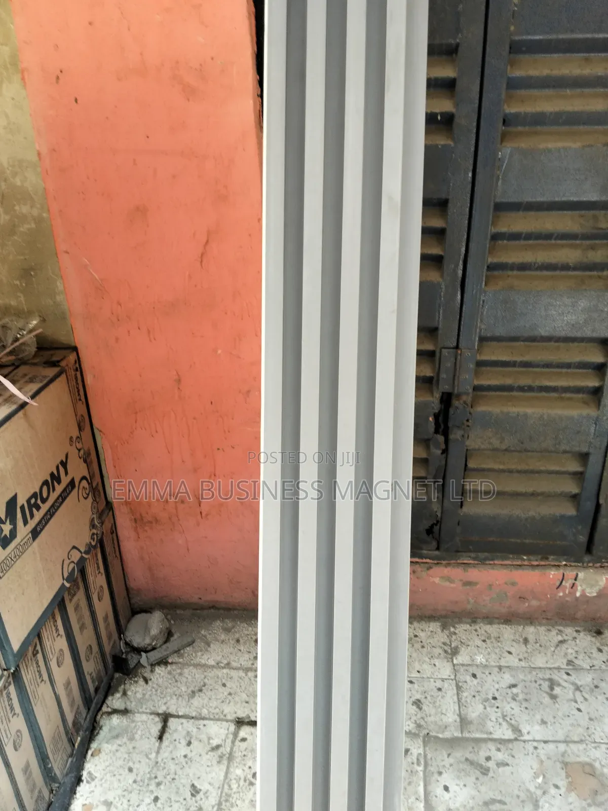 High Quality Fueted Panels Walls