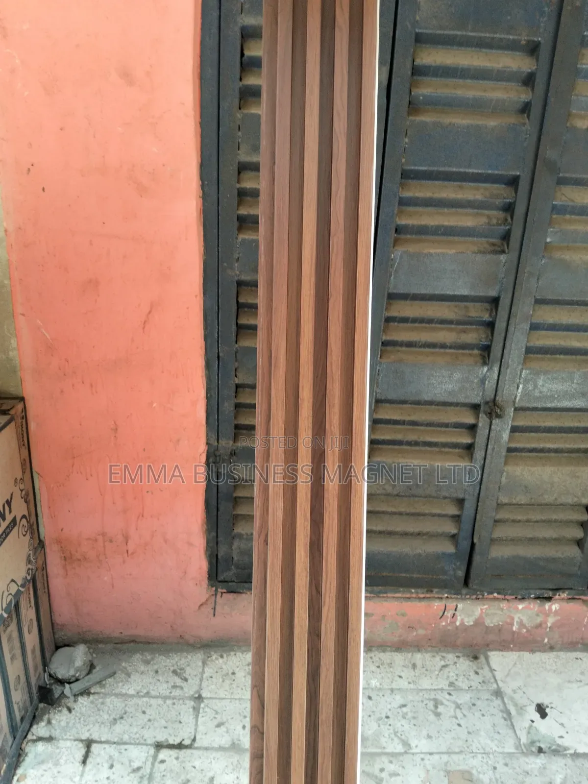 High Quality Fueted Panels Walls