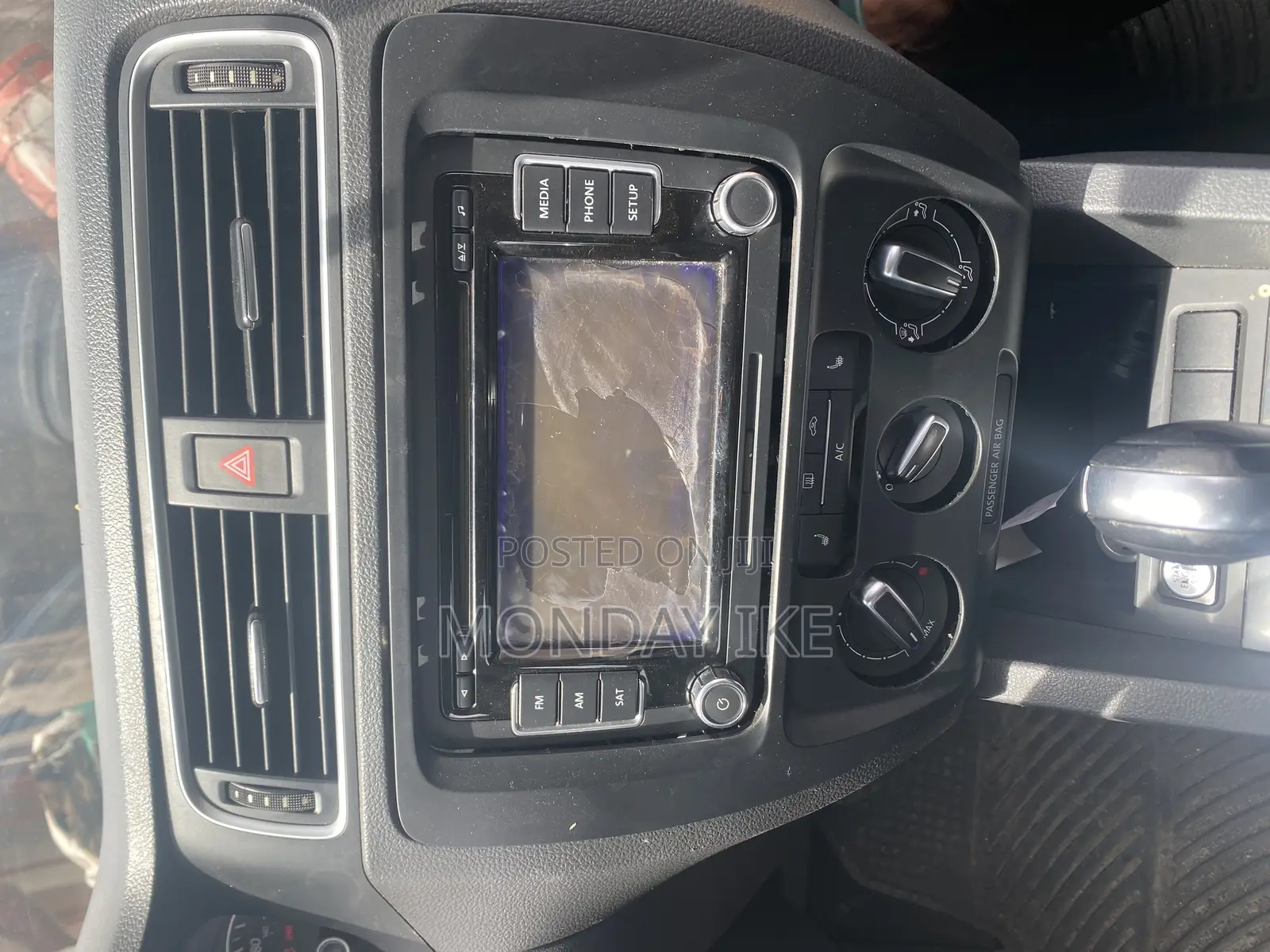 Car Android for Jetta 2012 to 14 Is Available Now