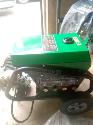 Electric Pressure Washer 3600psi