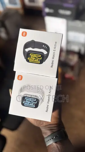 Xiaomi Redmi Watch 5 Active
