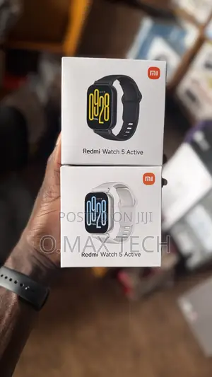 Xiaomi Redmi Watch 5 Active
