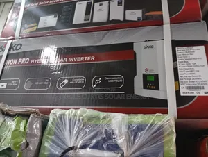 Sako 3.5kva Inverter