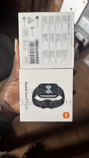 Xiaomi Watch 5 Lite Oled