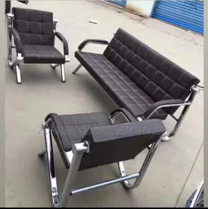 3in1 Office Sofas