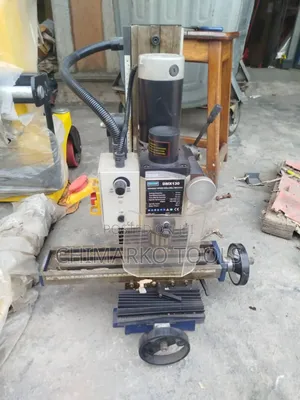Drilling/Milling Machine