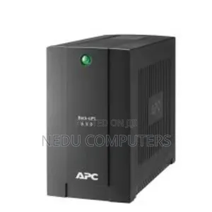 Apc Uninterrupted Power Supply 650