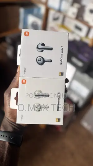 Xiaomi Redmi Buds 5