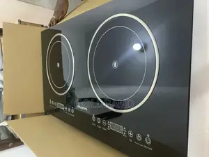 Polystar Pv-Jy502a 2-Gas Built-in Gas Hob–Electric Ignition