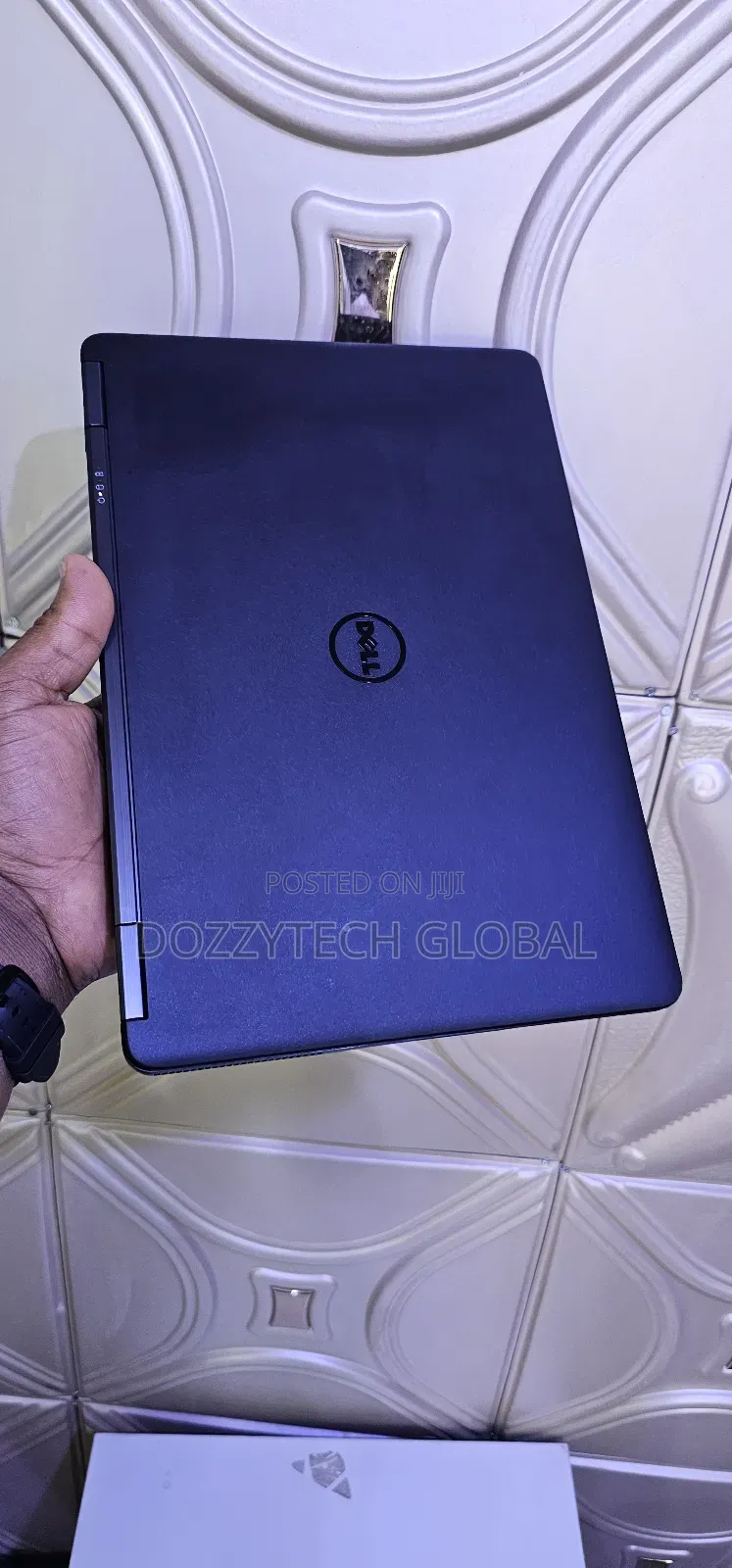 Laptop Dell Latitude 12 E7250 8GB Intel Core I5 SSD 256GB