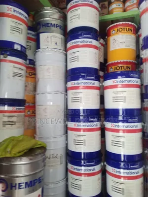 Industrial Materials