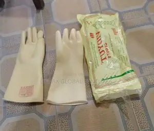 Electric Insulated Glove