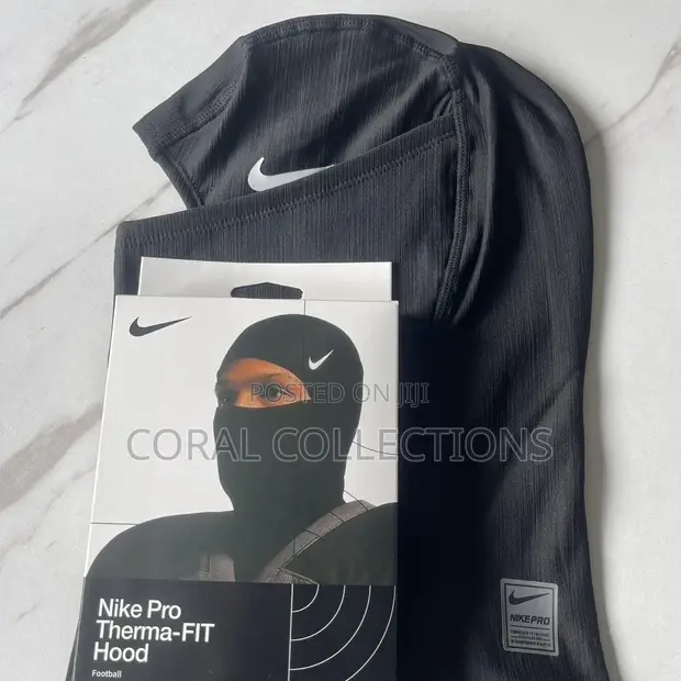 Nike pro ski mask sphere hood Nike Therma Sphere Hood 3.0 - Warm