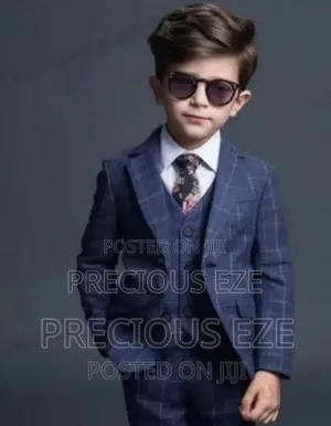 Premium Quality Suit