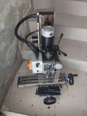 Drilling/Milling Machine