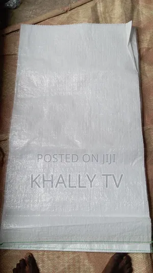 50kg Woven