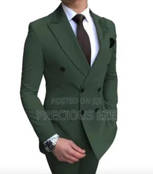 Photo - Men High Quality Suit
