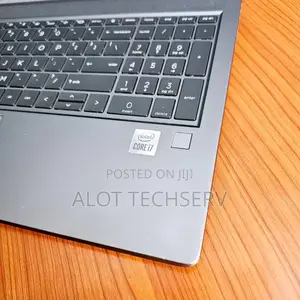 Laptop HP ZBook Power G9 I7 32GB Intel Core I7 SSD 512GB