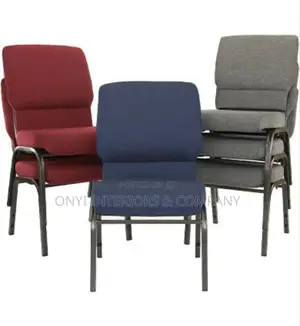 Church And Events Banquet Chair