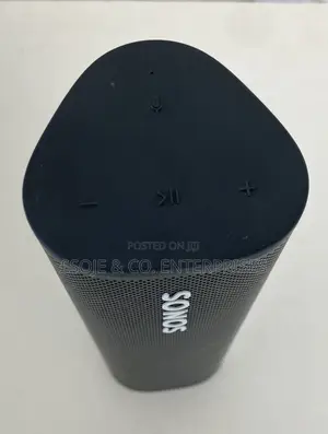 Sonos Roam Smart Bluetooth Speaker