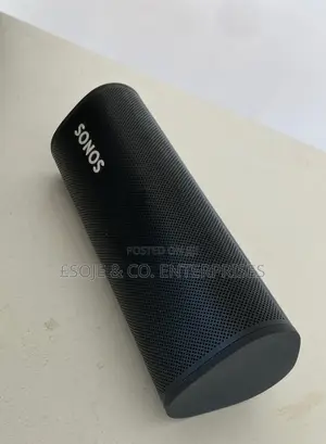 Sonos Roam Smart Bluetooth Speaker