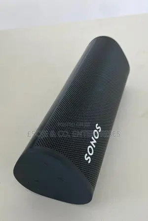Sonos Roam Smart Bluetooth Speaker