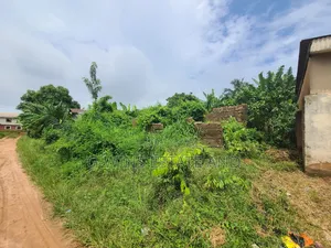 100ft by 175ft Land for at Amagba
