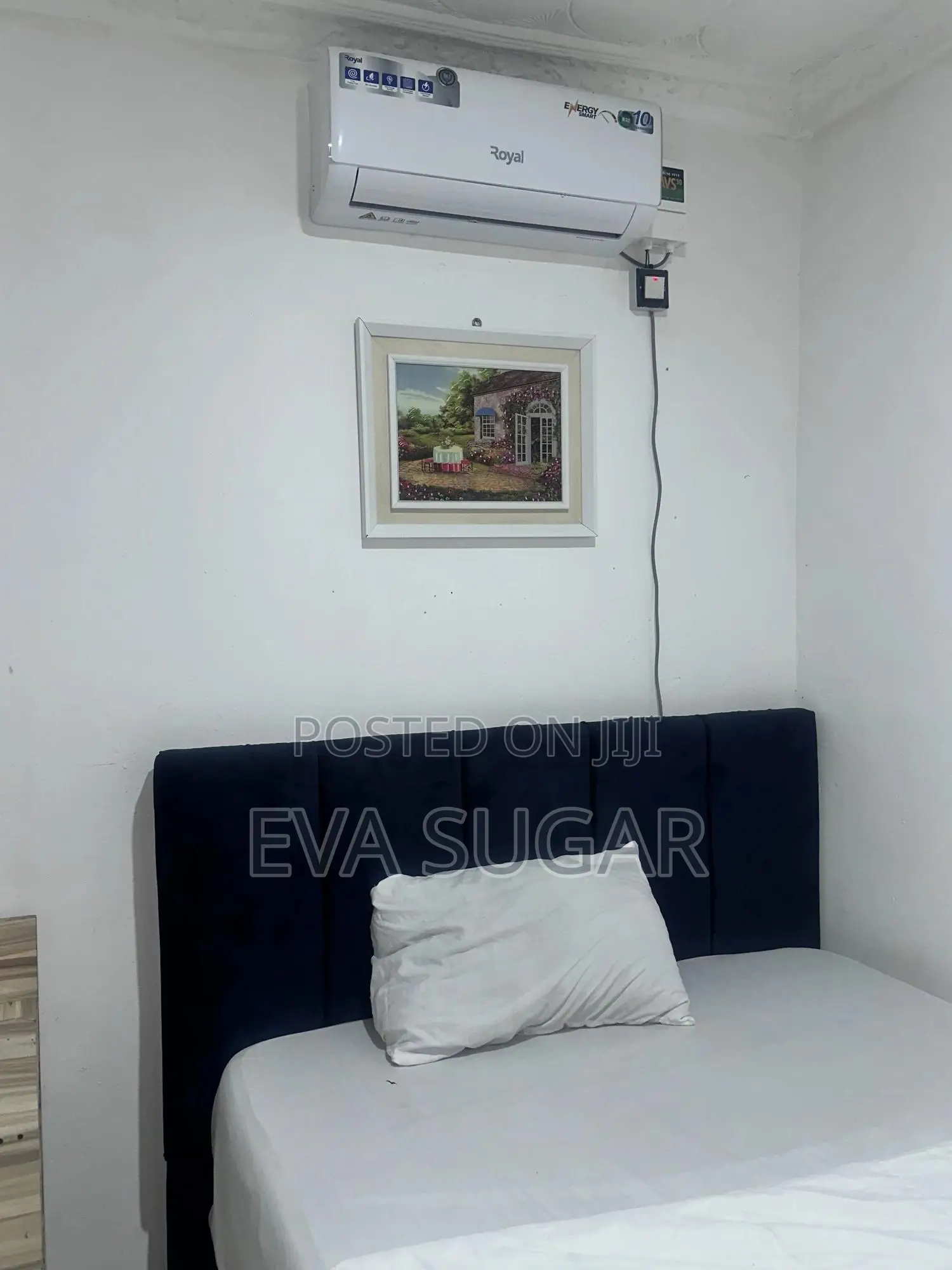 Short Let Apartment