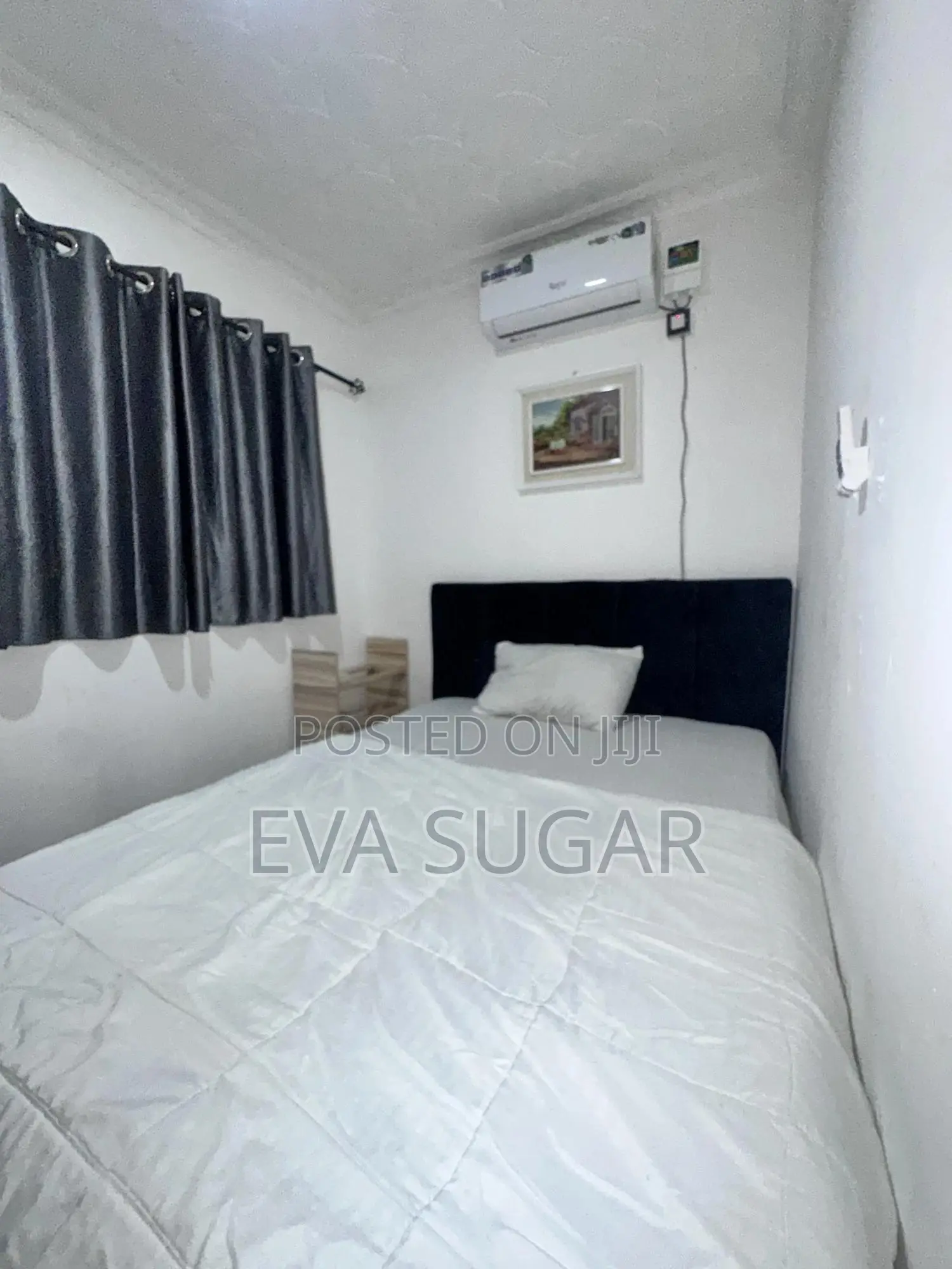 Short Let Apartment