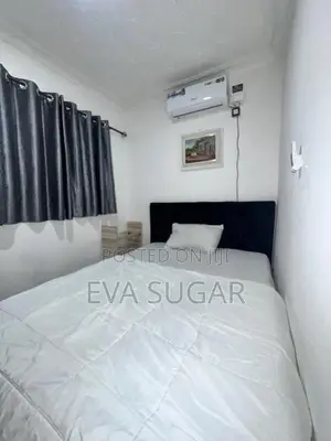 Short Let Apartment