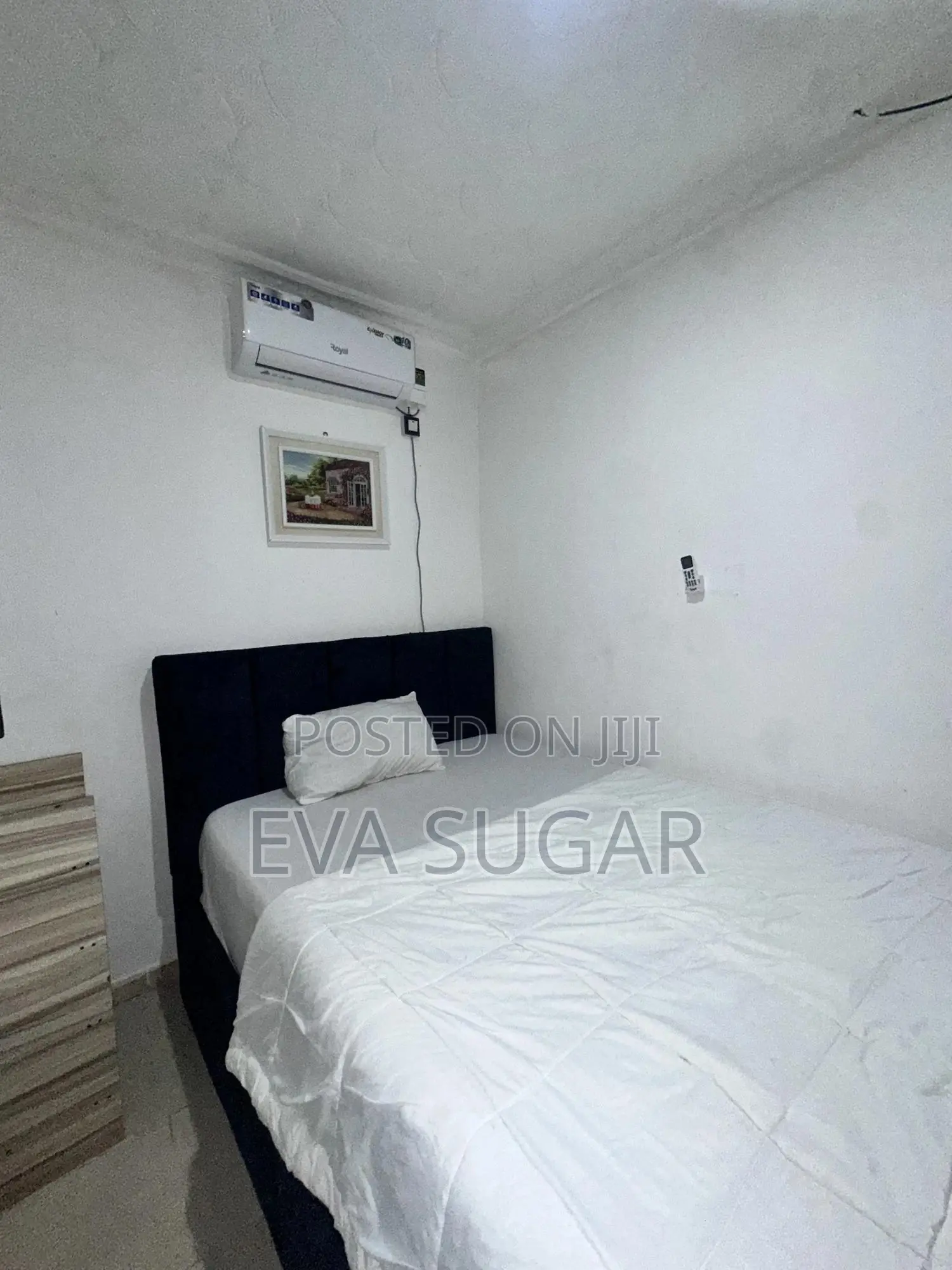 Short Let Apartment