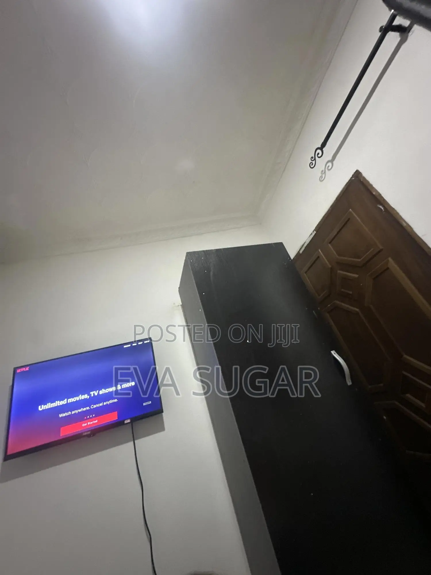 Short Let Apartment