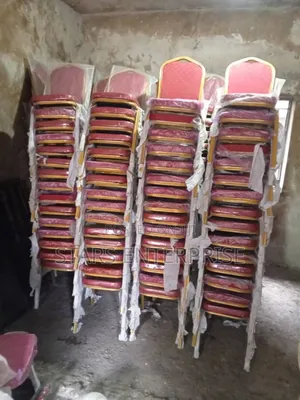 Church Chair / Event Chair