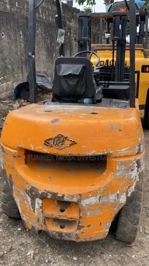 3tons Hangcha Forklift