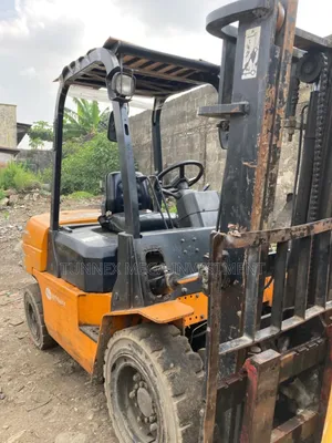 3tons Hangcha Forklift